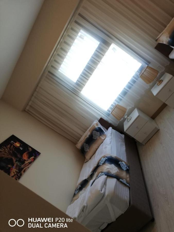 Canan Dagdeviren Suits Avcılar Exterior foto