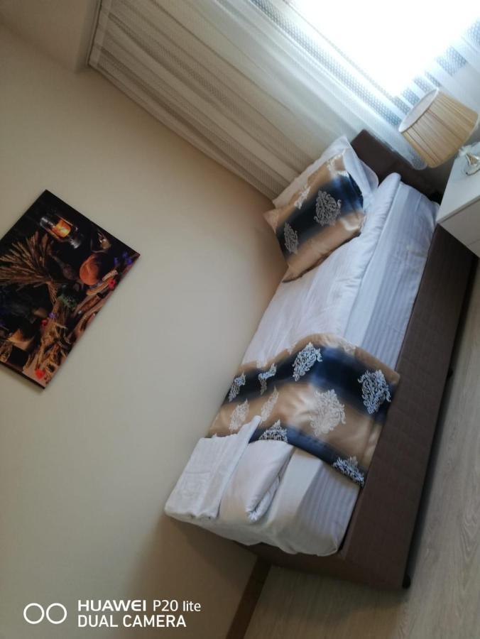 Canan Dagdeviren Suits Avcılar Exterior foto