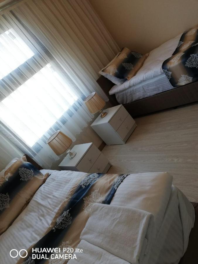 Canan Dagdeviren Suits Avcılar Exterior foto