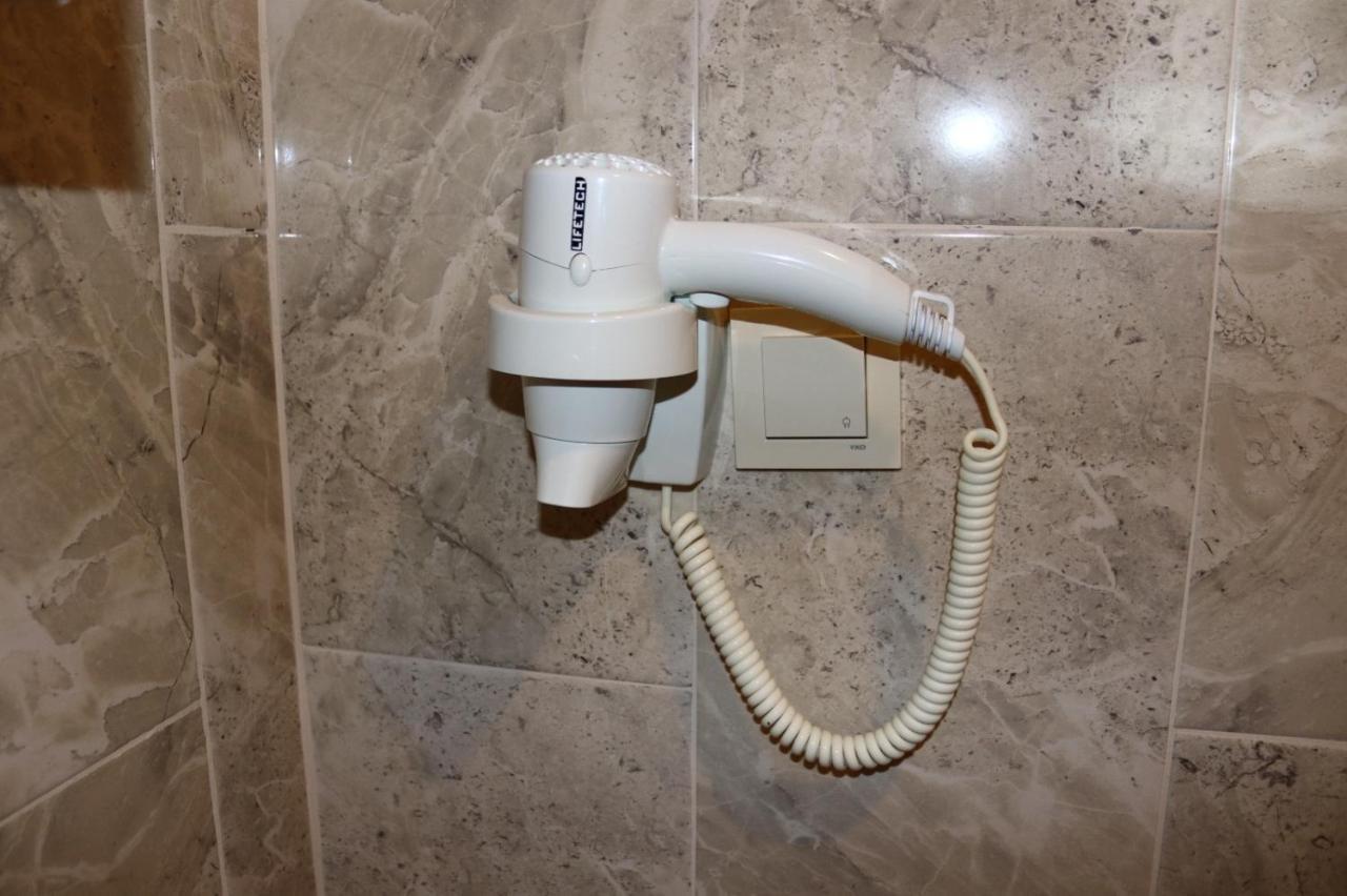 Canan Dagdeviren Suits Avcılar Exterior foto