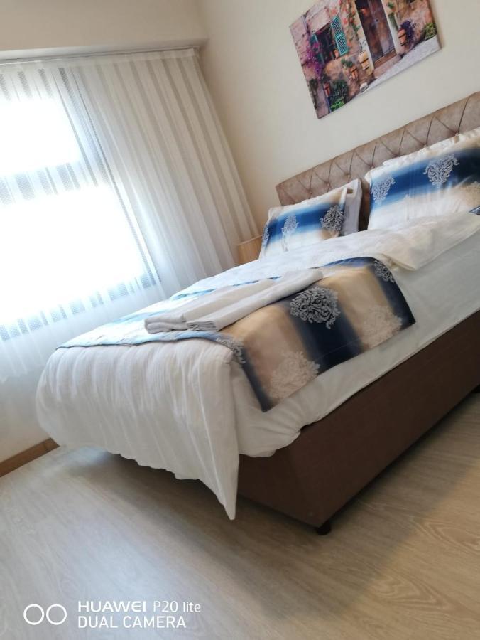 Canan Dagdeviren Suits Avcılar Exterior foto