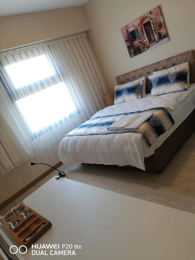 Canan Dagdeviren Suits Avcılar Exterior foto