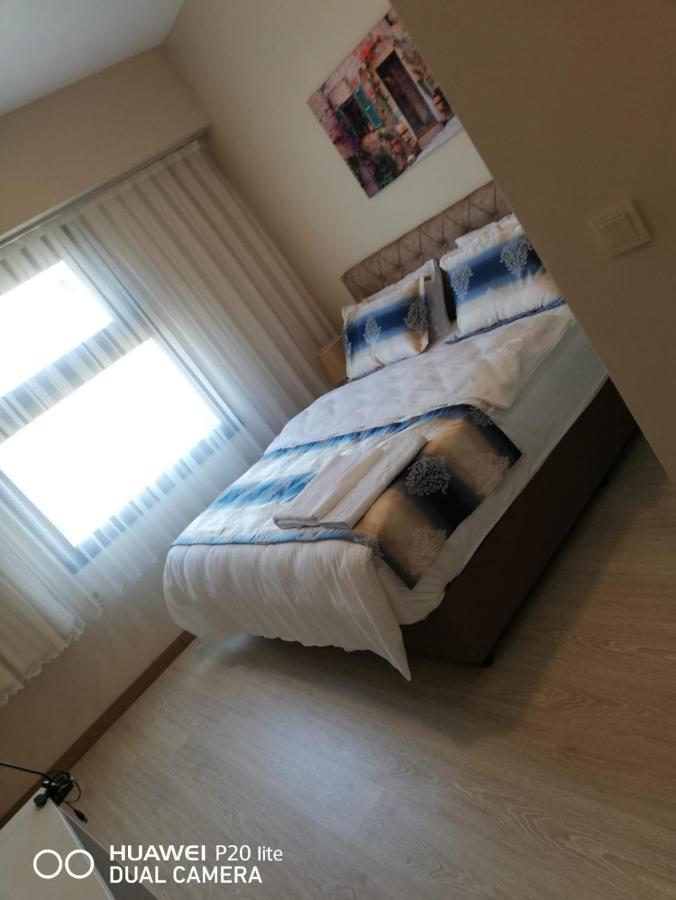 Canan Dagdeviren Suits Avcılar Exterior foto