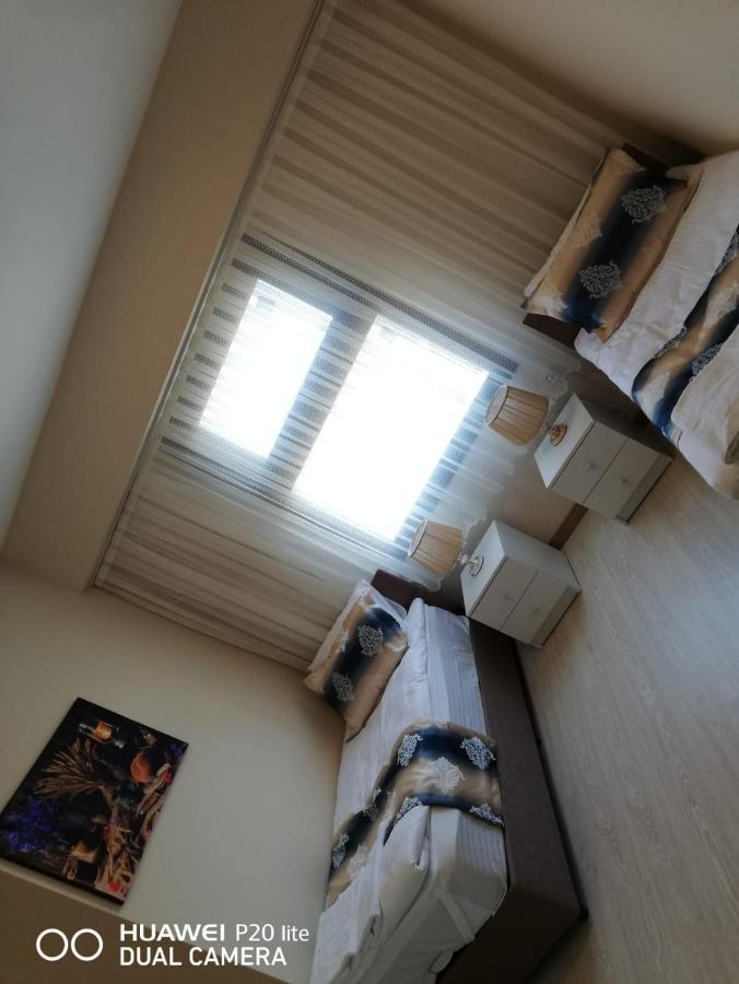 Canan Dagdeviren Suits Avcılar Exterior foto
