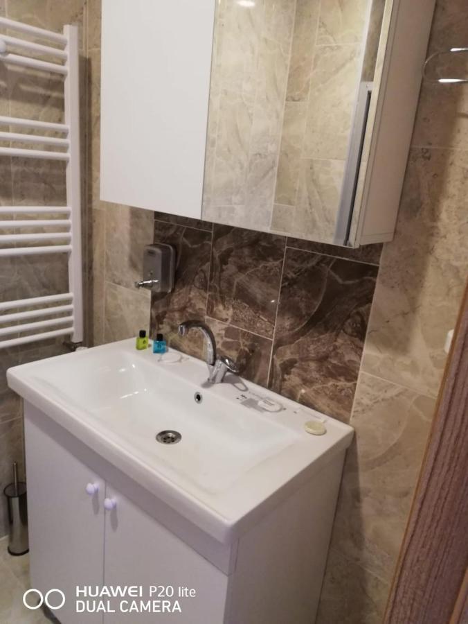 Canan Dagdeviren Suits Avcılar Exterior foto