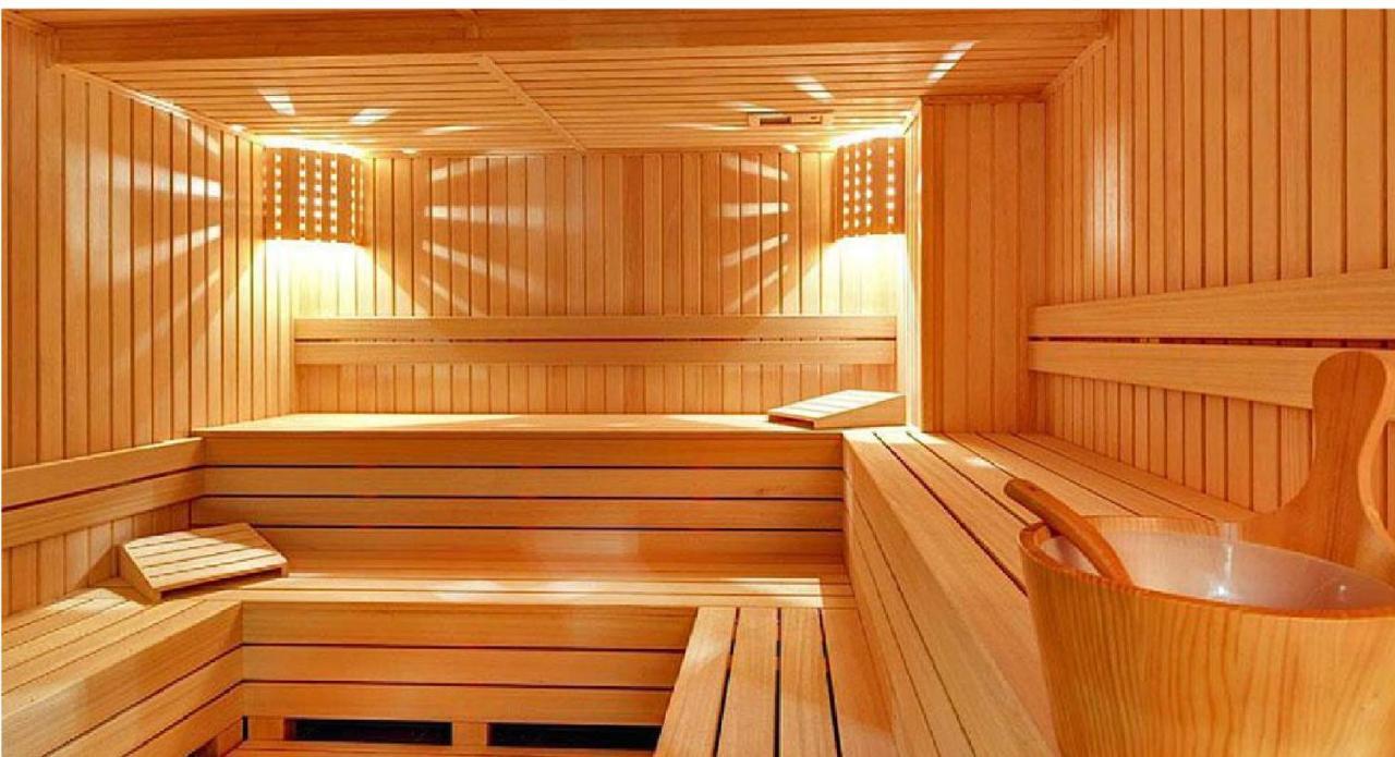 Canan Dagdeviren Suits Avcılar Exterior foto